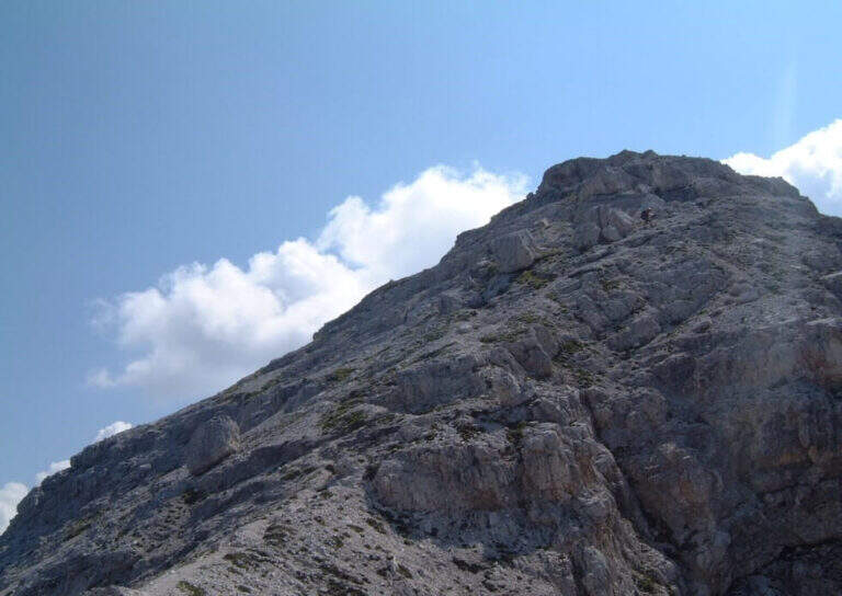 Ferrata Renè de Pol al Forame - foto 14