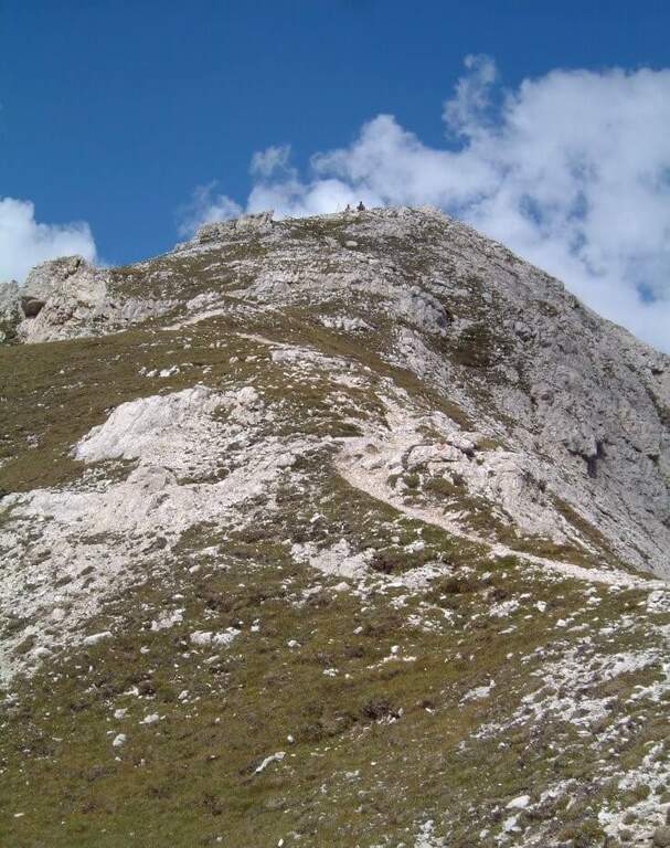 Ferrata Renè de Pol al Forame - foto 24