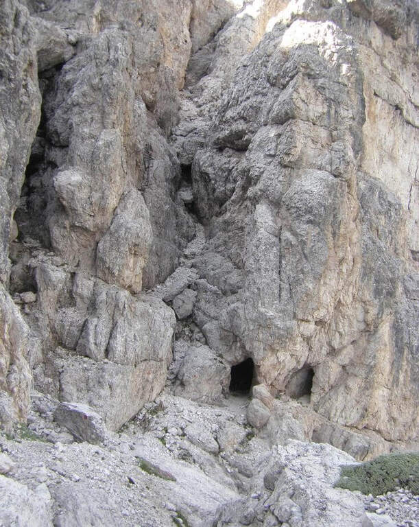 Ferrata Renè de Pol al Forame - foto 9