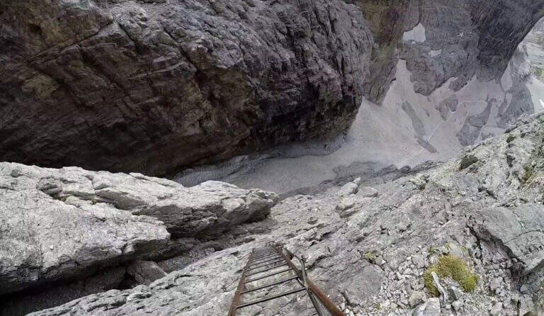 Ferrata Oliva Detassis - foto 3
