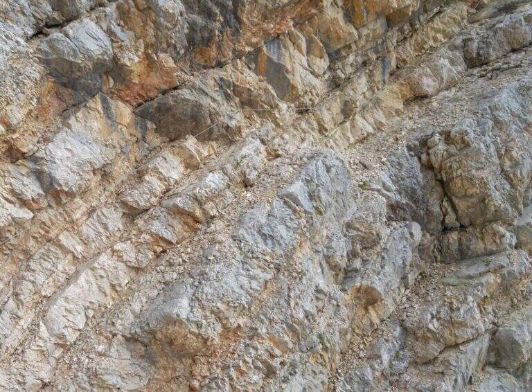 Ferrata Ivano Dibona al Cristallo - foto 25