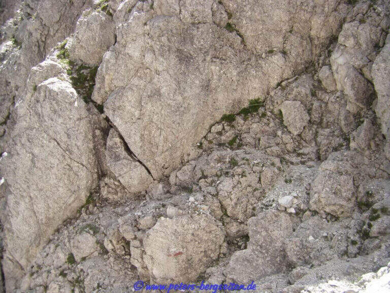 Ferrata Dino Buzzati al Cimerlo - foto 20