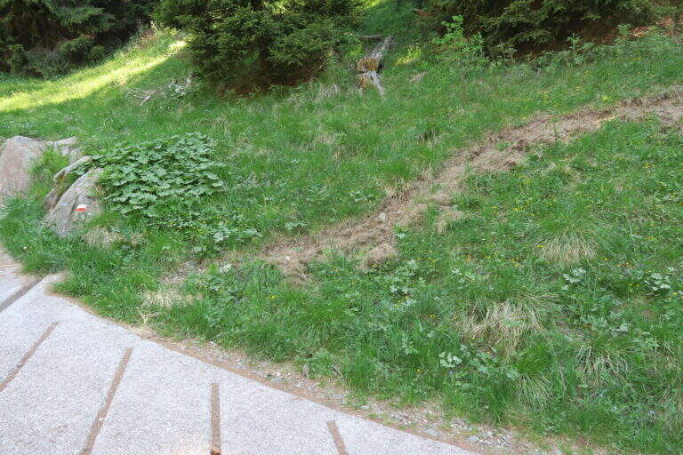 Ferrata della Miniera dell'Erdemolo - foto 5