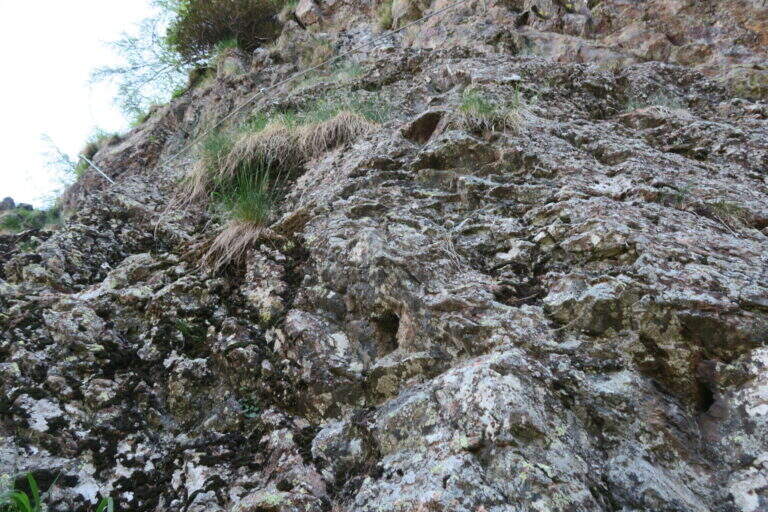 Ferrata della Miniera dell'Erdemolo - foto 3