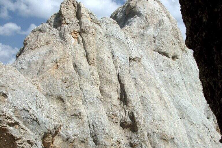 Ferrata Eterna alla Marmolada - foto 28