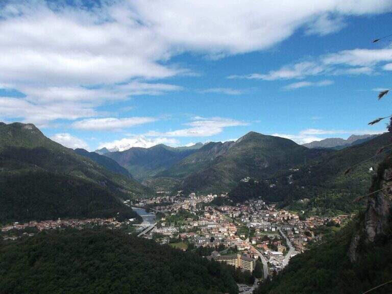Ferrata della Falconera - foto 19