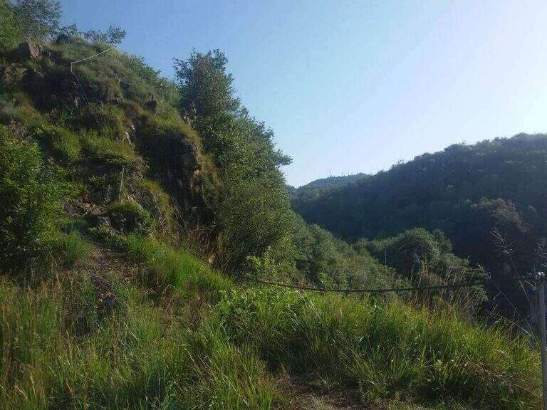 Ferrata della Falconera - foto 34