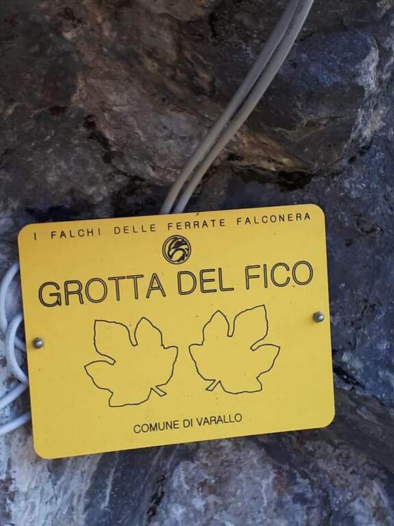 Ferrata della Falconera - foto 14
