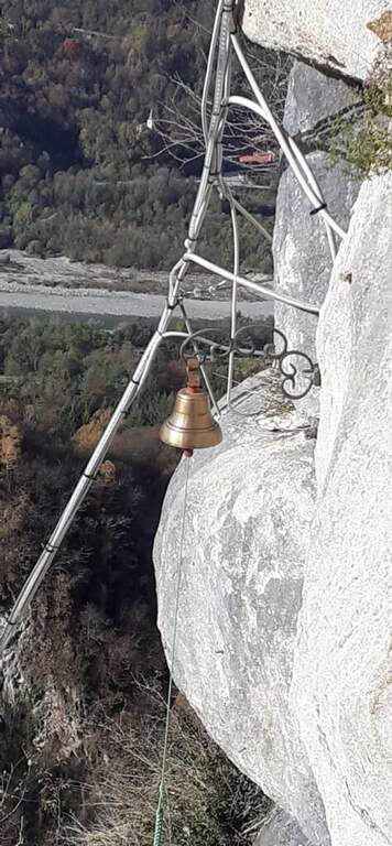 Ferrata della Falconera - foto 22