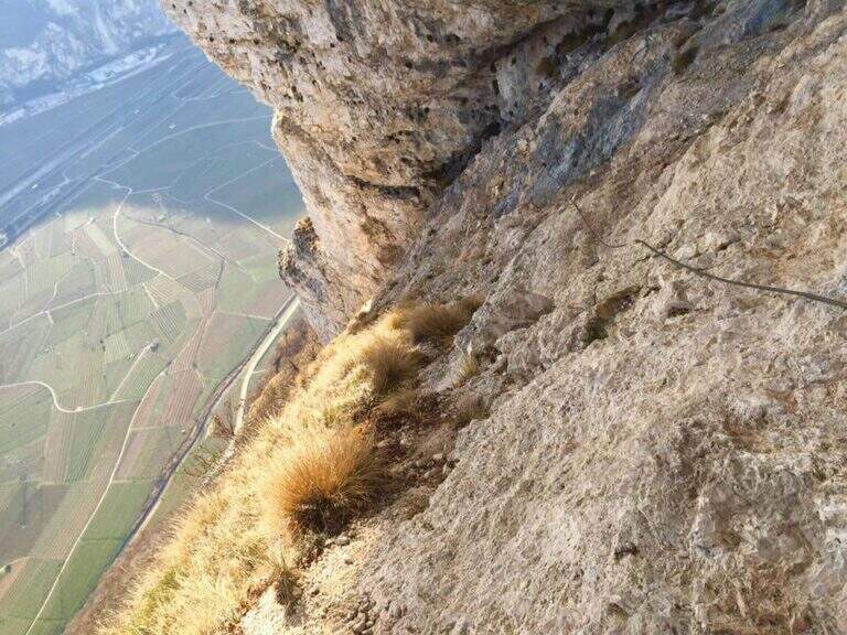 Ferrata di Favogna - foto 21