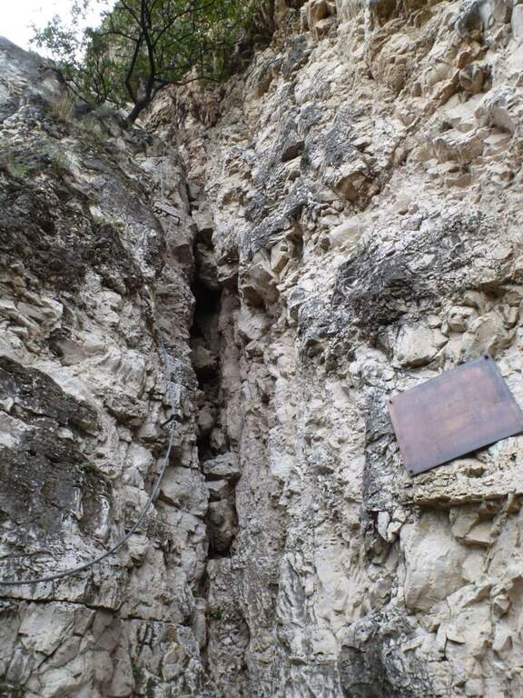 Ferrata di Favogna - foto 17