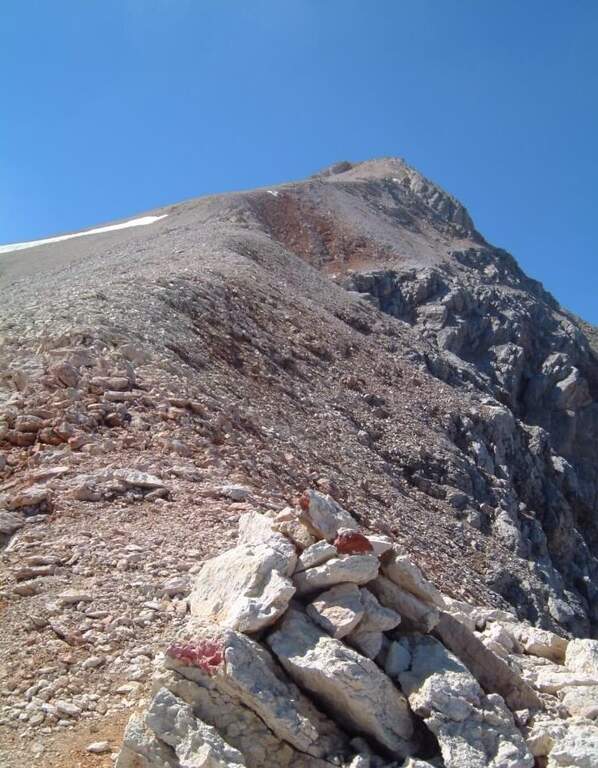 Ferrata Formenton alla Tofana di Dentro - foto 22