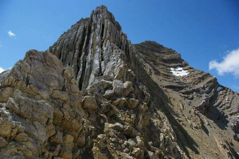 Ferrata Formenton alla Tofana di Dentro - foto 11