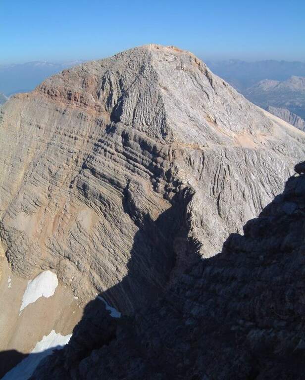 Ferrata Formenton alla Tofana di Dentro - foto 3