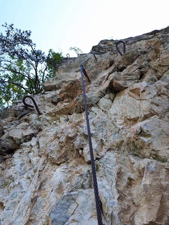 Ferrata Fregio - foto 11