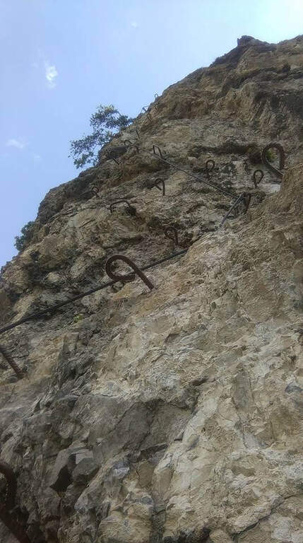 Ferrata Fregio - foto 9