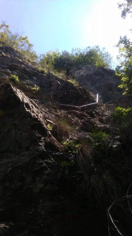 Ferrata Fregio - foto 16