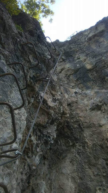 Ferrata Fregio - foto 19