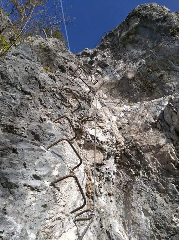 Ferrata Fregio - foto 20