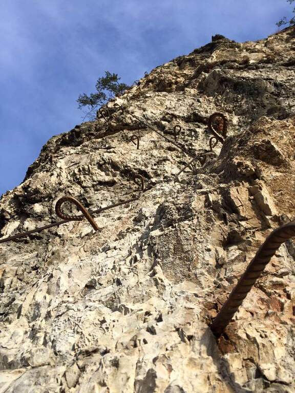 Ferrata Fregio - foto 10
