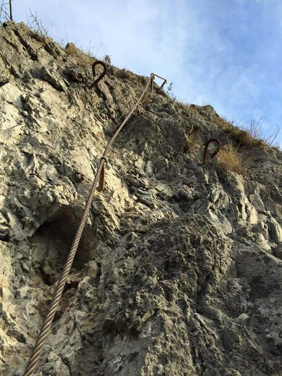 Ferrata Fregio - foto 12
