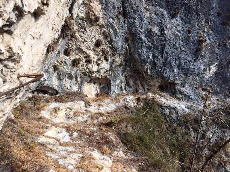 Ferrata Fregio - foto 15