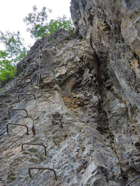 Ferrata Fregio - foto 17