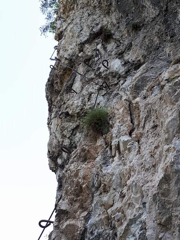 Ferrata Fregio - foto 8