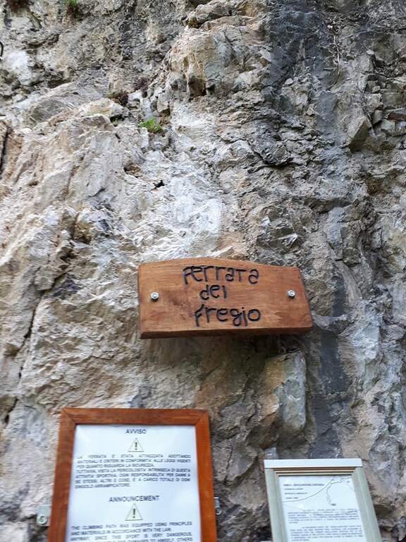 Ferrata Fregio - foto 7