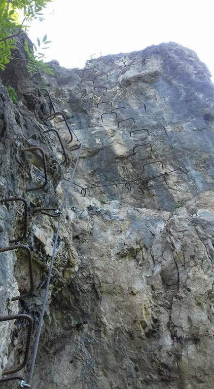 Ferrata Fregio - foto 18