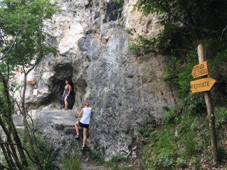 Ferrata Fregio - foto 5