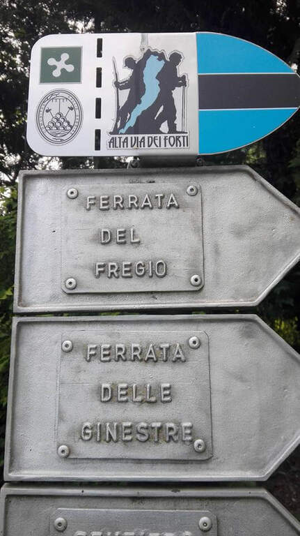 Ferrata Fregio - foto 4