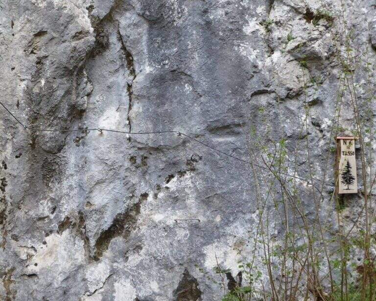 Ferrate del Parco delle Fucine di Casto - foto 16