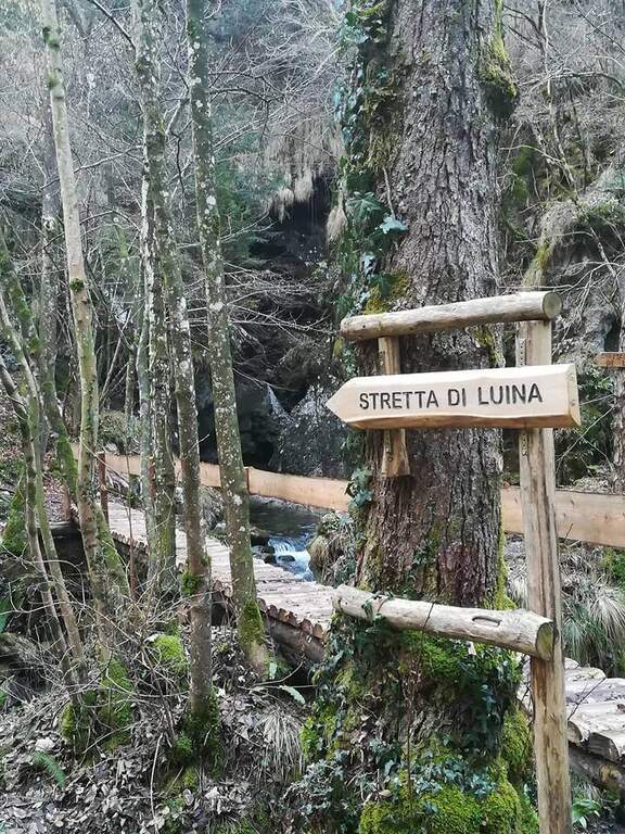 Ferrate del Parco delle Fucine di Casto - foto 43