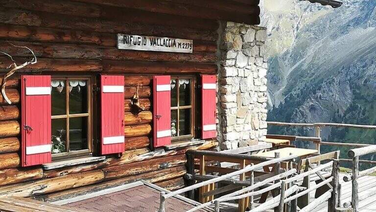 Ferrata Franco Gadotti al Sas Aut - foto 57