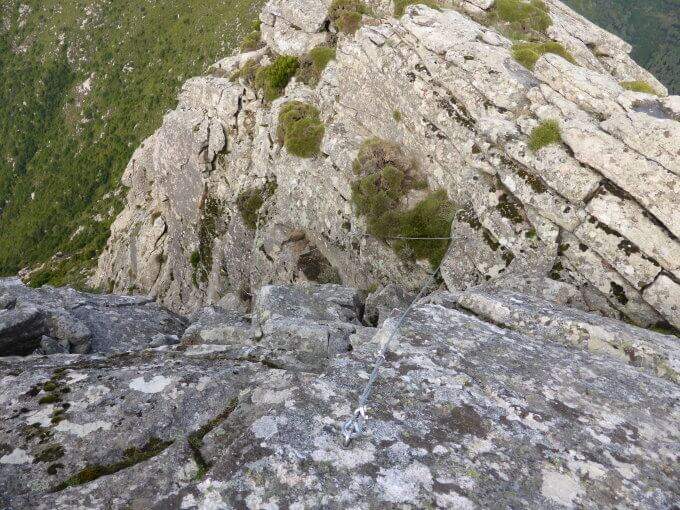 Ferrata Galera - foto 12