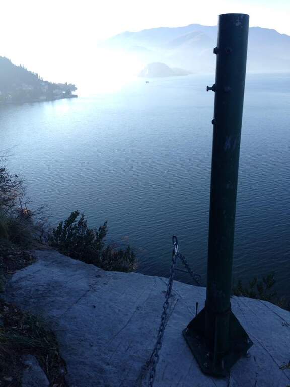 Ferrata della Galleria di Morcate - foto 18