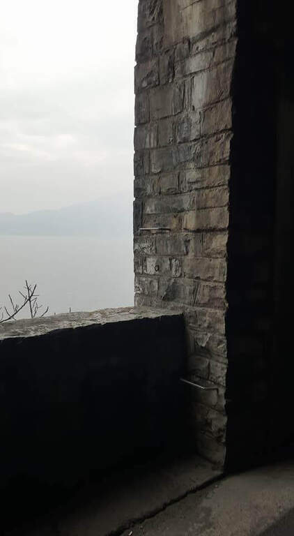 Ferrata della Galleria di Morcate - foto 7