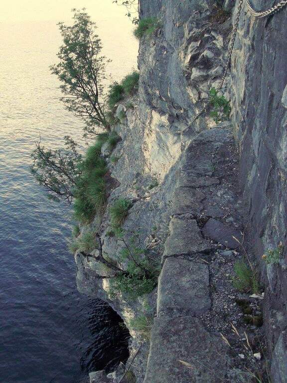 Ferrata della Galleria di Morcate - foto 8