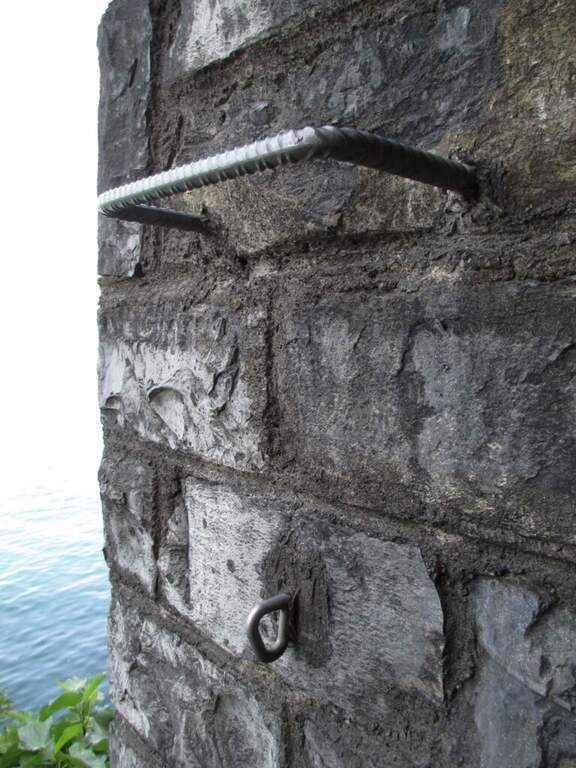 Ferrata della Galleria di Morcate - foto 5