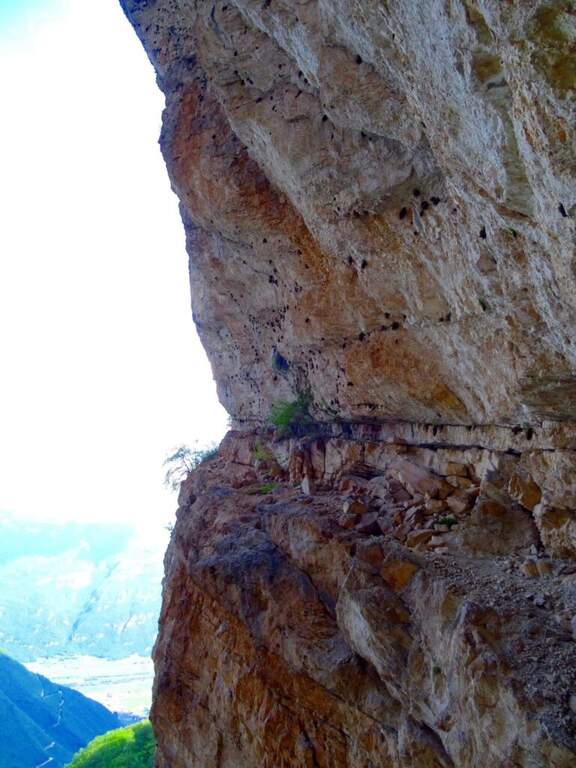 Ferrata Gerardo Sega - foto 59