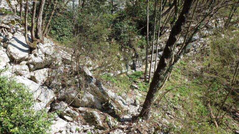 Ferrata Gerardo Sega - foto 10