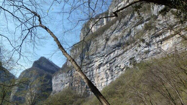 Ferrata Gerardo Sega - foto 8