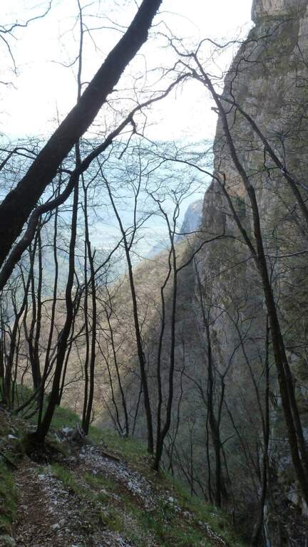 Ferrata Gerardo Sega - foto 21