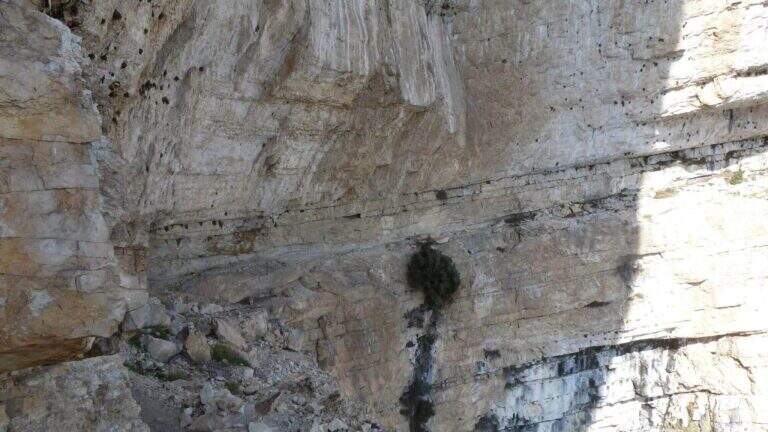 Ferrata Gerardo Sega - foto 23