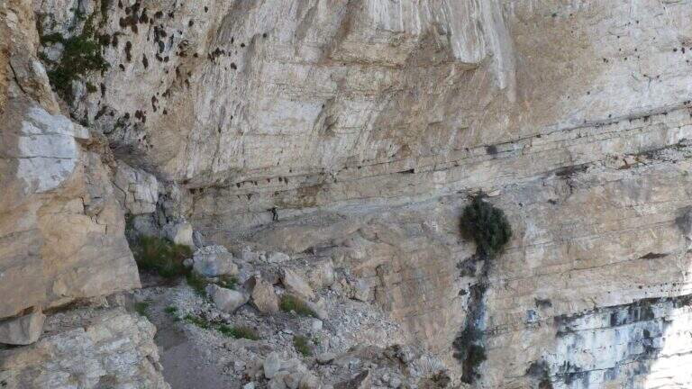 Ferrata Gerardo Sega - foto 25