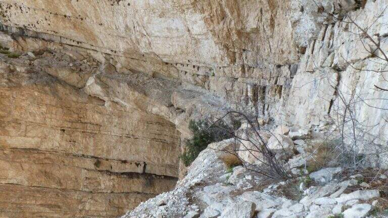 Ferrata Gerardo Sega - foto 24