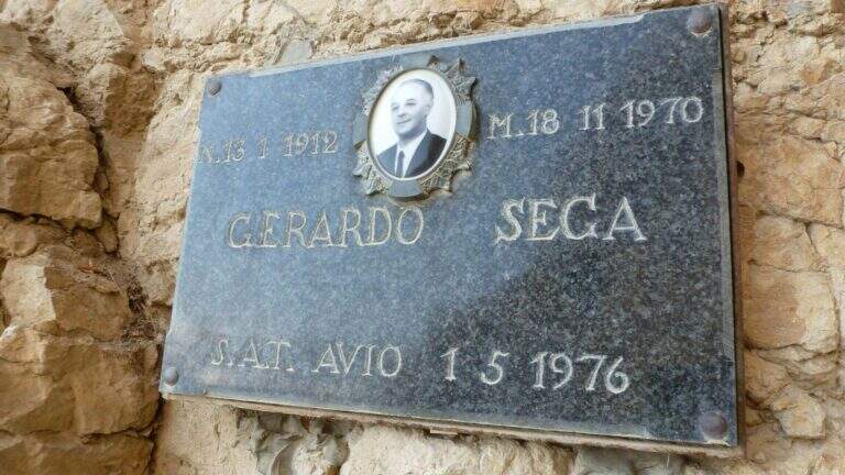Ferrata Gerardo Sega - foto 15