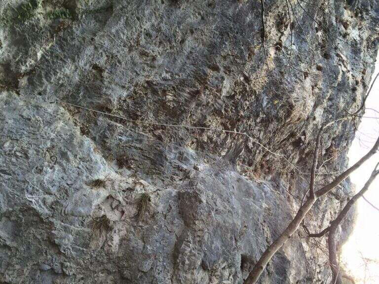 Ferrata delle Ginestre - foto 5