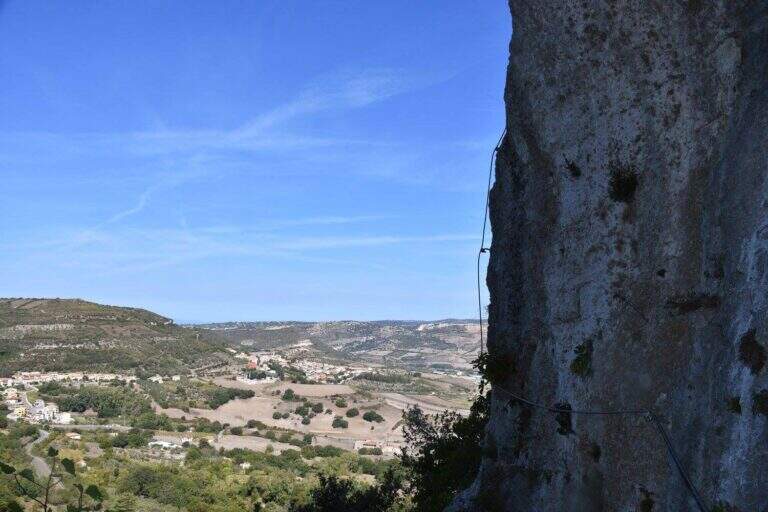 Ferrata di Giorrè - foto 12